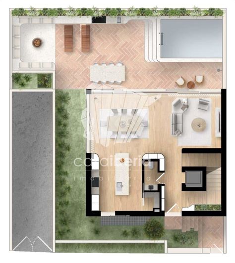 Image No.11-3 Bed House for sale