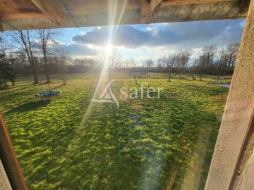 1 - Châtillon-sur-Chalaronne, House