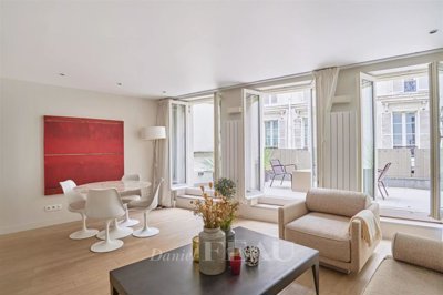 1 Bed Apartment for sale