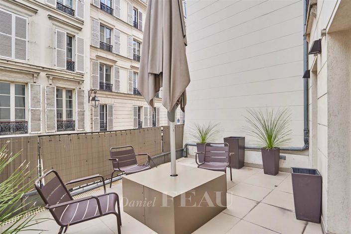 Image No.10-1 Bed Apartment for sale