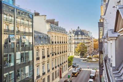 2 Bed Apartment for sale