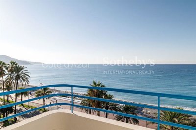 2 Bed Apartment for sale