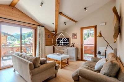 3 Bed Apartment for sale