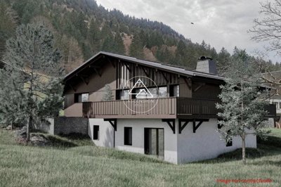 5 Bed House for sale