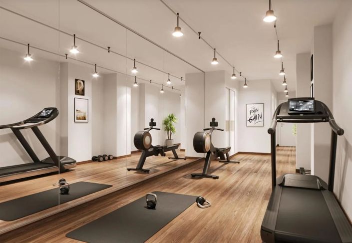 Image No.6-2 Bed Apartment for sale