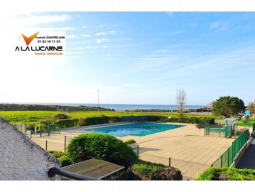 1 - Damgan, Apartment