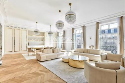 3 Bed Apartment for sale