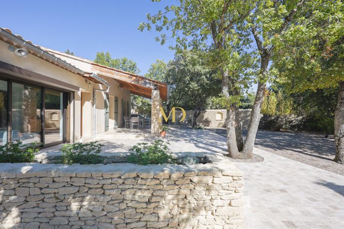 Image No.11-Maison de 4 chambres à vendre à Vaucluse