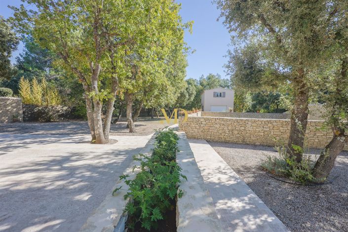 Image No.13-Maison de 4 chambres à vendre à Vaucluse