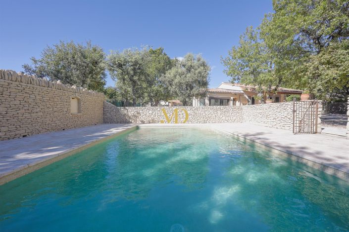 Image No.14-Maison de 4 chambres à vendre à Vaucluse