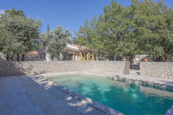 Image No.15-Maison de 4 chambres à vendre à Vaucluse