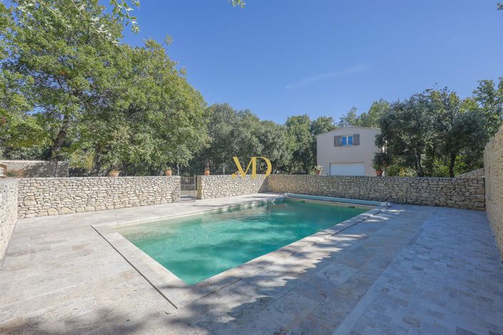 Image No.16-Maison de 4 chambres à vendre à Vaucluse