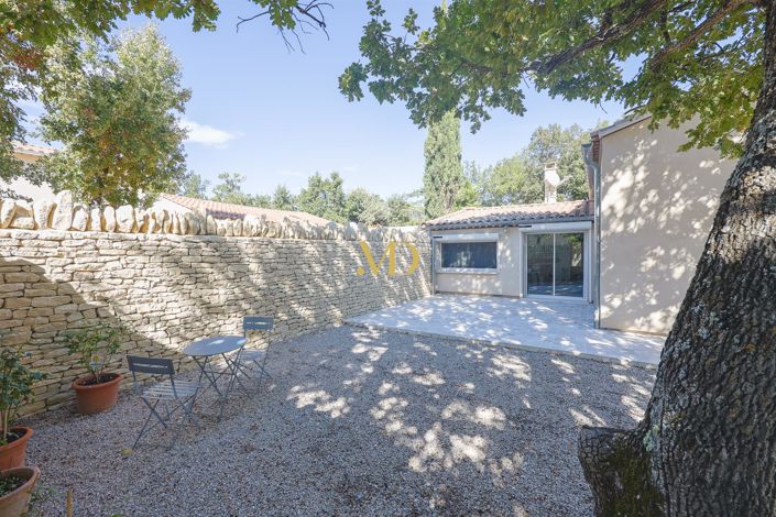 Image No.17-Maison de 4 chambres à vendre à Vaucluse