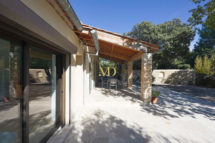 Image No.19-Maison de 4 chambres à vendre à Vaucluse