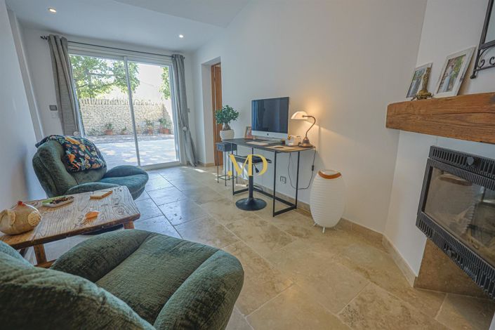 Image No.27-Maison de 4 chambres à vendre à Vaucluse