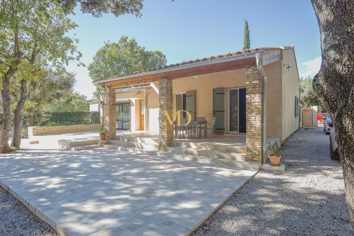 Image No.5-Maison de 4 chambres à vendre à Vaucluse