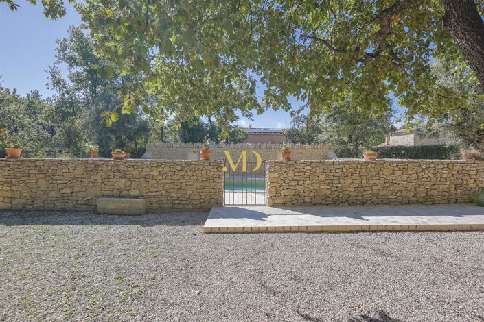 Image No.7-Maison de 4 chambres à vendre à Vaucluse