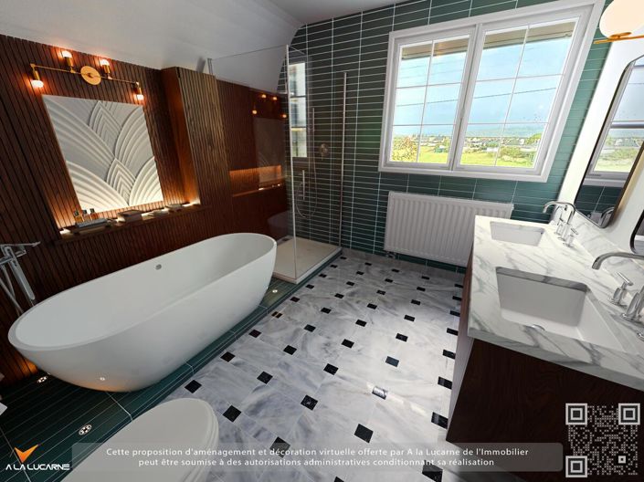 Image No.14-5 Bed House for sale