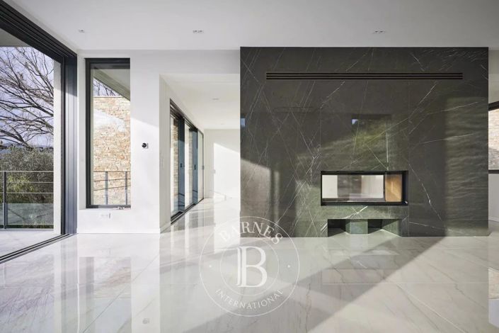 Image No.10-Maison de 5 chambres à vendre à Mougins