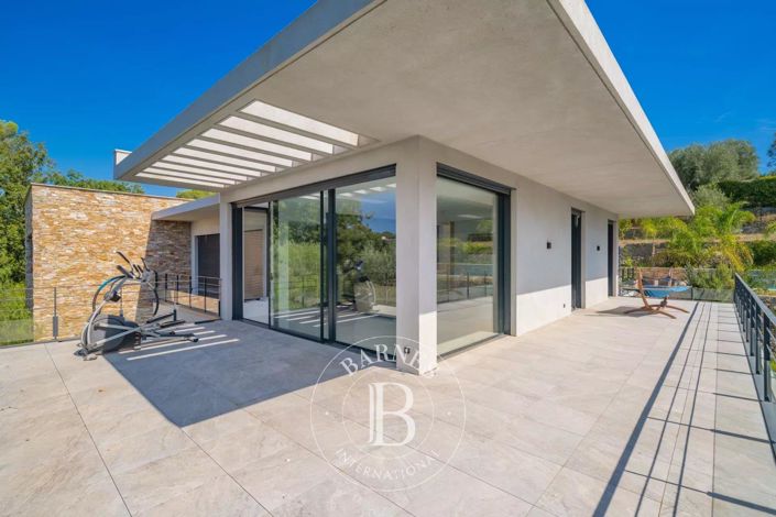 Image No.21-Maison de 5 chambres à vendre à Mougins