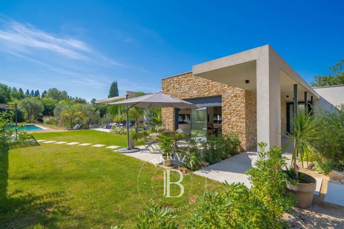 Image No.22-Maison de 5 chambres à vendre à Mougins