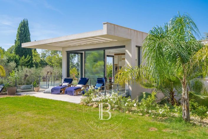 Image No.23-Maison de 5 chambres à vendre à Mougins