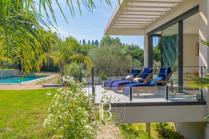 Image No.24-Maison de 5 chambres à vendre à Mougins