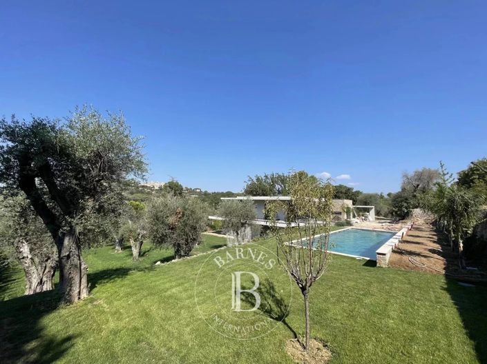 Image No.4-Maison de 5 chambres à vendre à Mougins