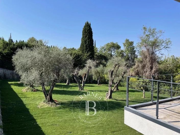 Image No.5-Maison de 5 chambres à vendre à Mougins