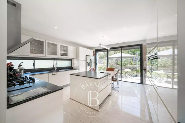 Image No.6-Maison de 5 chambres à vendre à Mougins