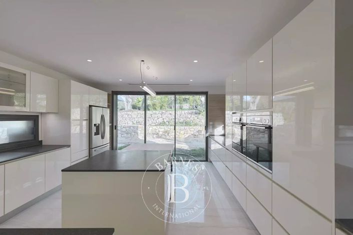 Image No.8-Maison de 5 chambres à vendre à Mougins