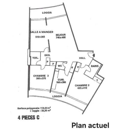 Image No.17-2 Bed Apartment for sale