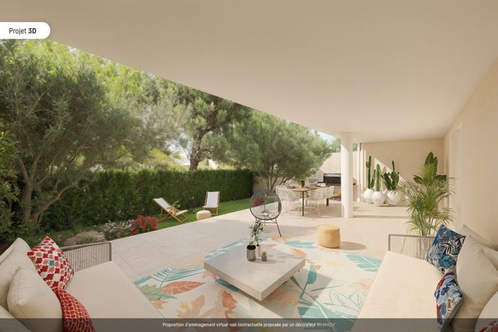 Image No.2-2 Bed Apartment for sale