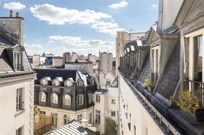 3 Bed Apartment for sale