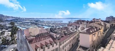 2 Bed Apartment for sale