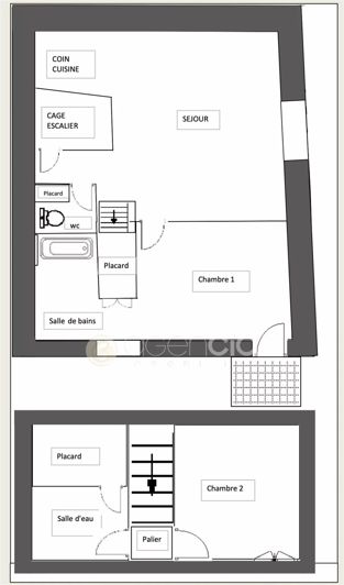 Image No.8-2 Bed Apartment for sale