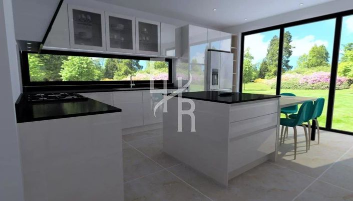 Image No.16-5 Bed House for sale