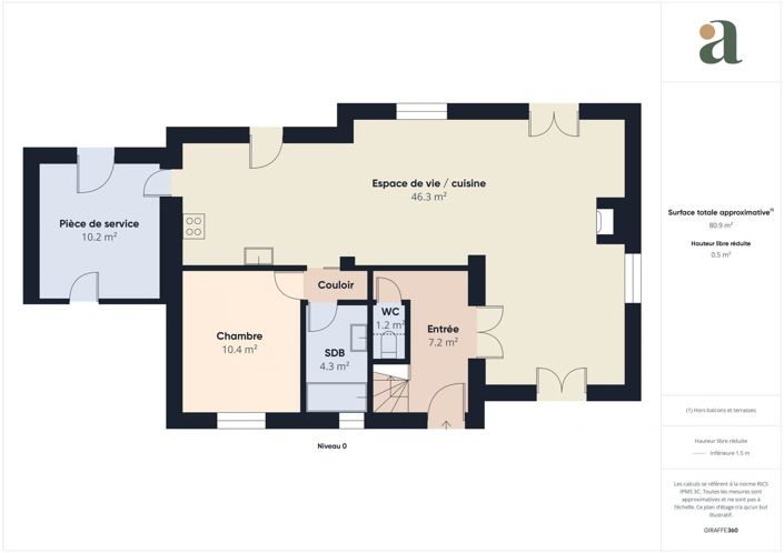 Image No.13-4 Bed House for sale