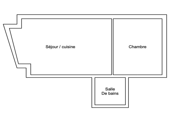 Image No.5-1 Bed Apartment for sale