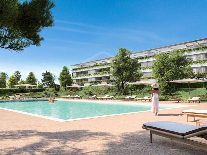 Image No.1-4 Bed Apartment for sale