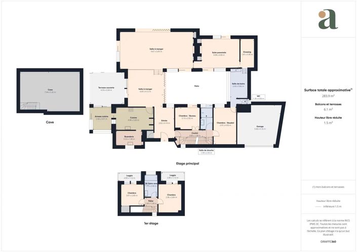 Image No.23-5 Bed House for sale