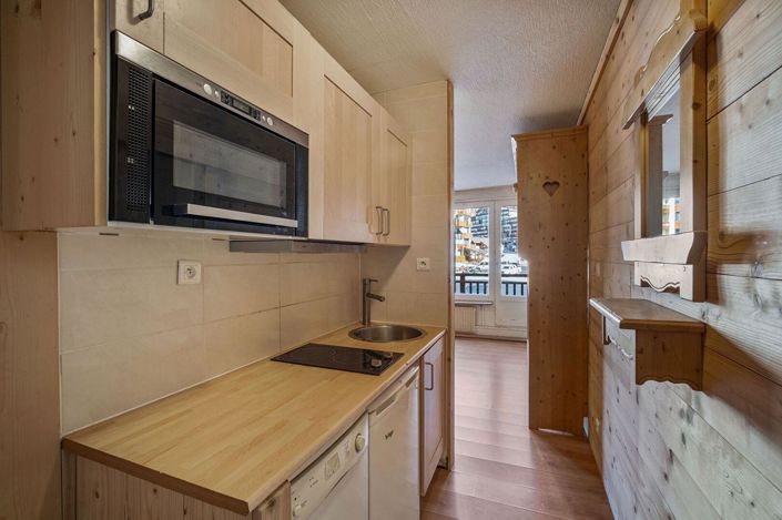 Image No.8-Apartment for sale