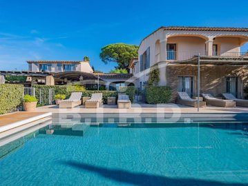 1 - Sainte-Maxime, House