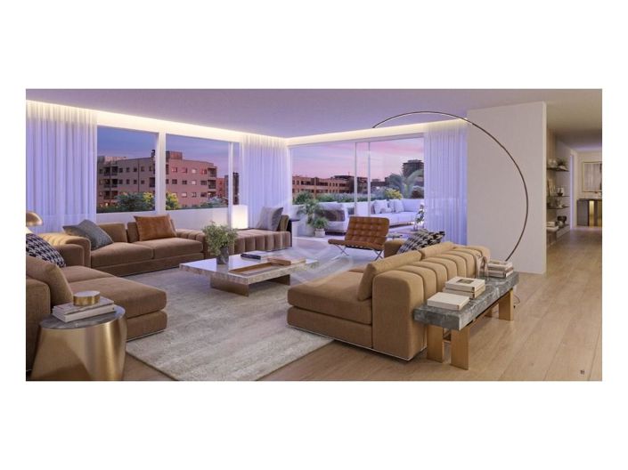 Image No.3-4 Bed Apartment for sale