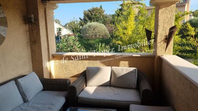 2 Bed Apartment for sale