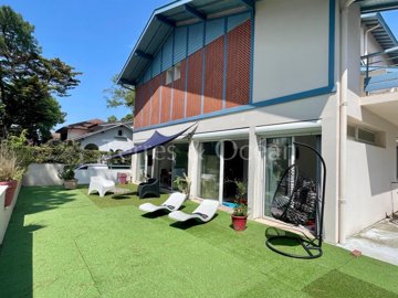 1 - Soorts-Hossegor, Apartment