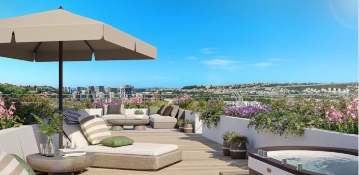 Image No.2-1 Bed Apartment for sale