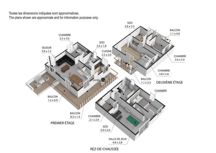 Image No.18-5 Bed Property for sale