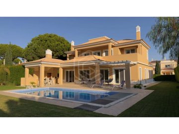 1 - Loule, House