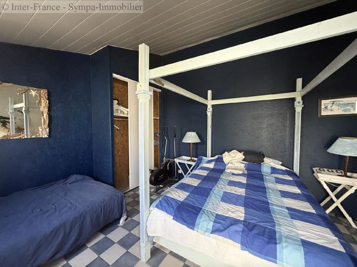 Image No.10-Propriété de 60 chambres à vendre à Marennes